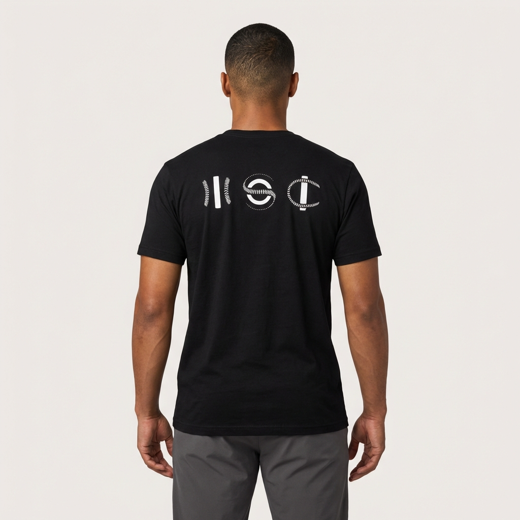 Short-Sleeve Shirt