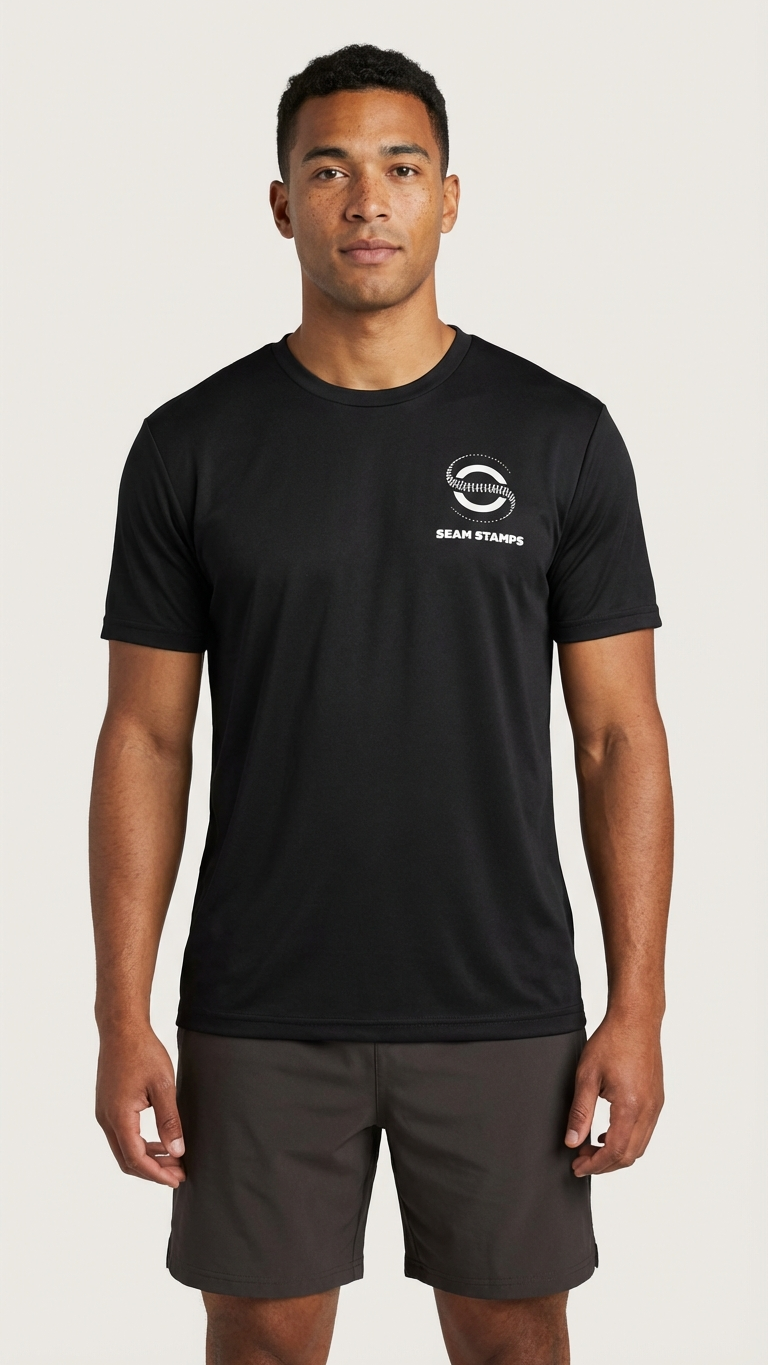 Short-Sleeve Shirt