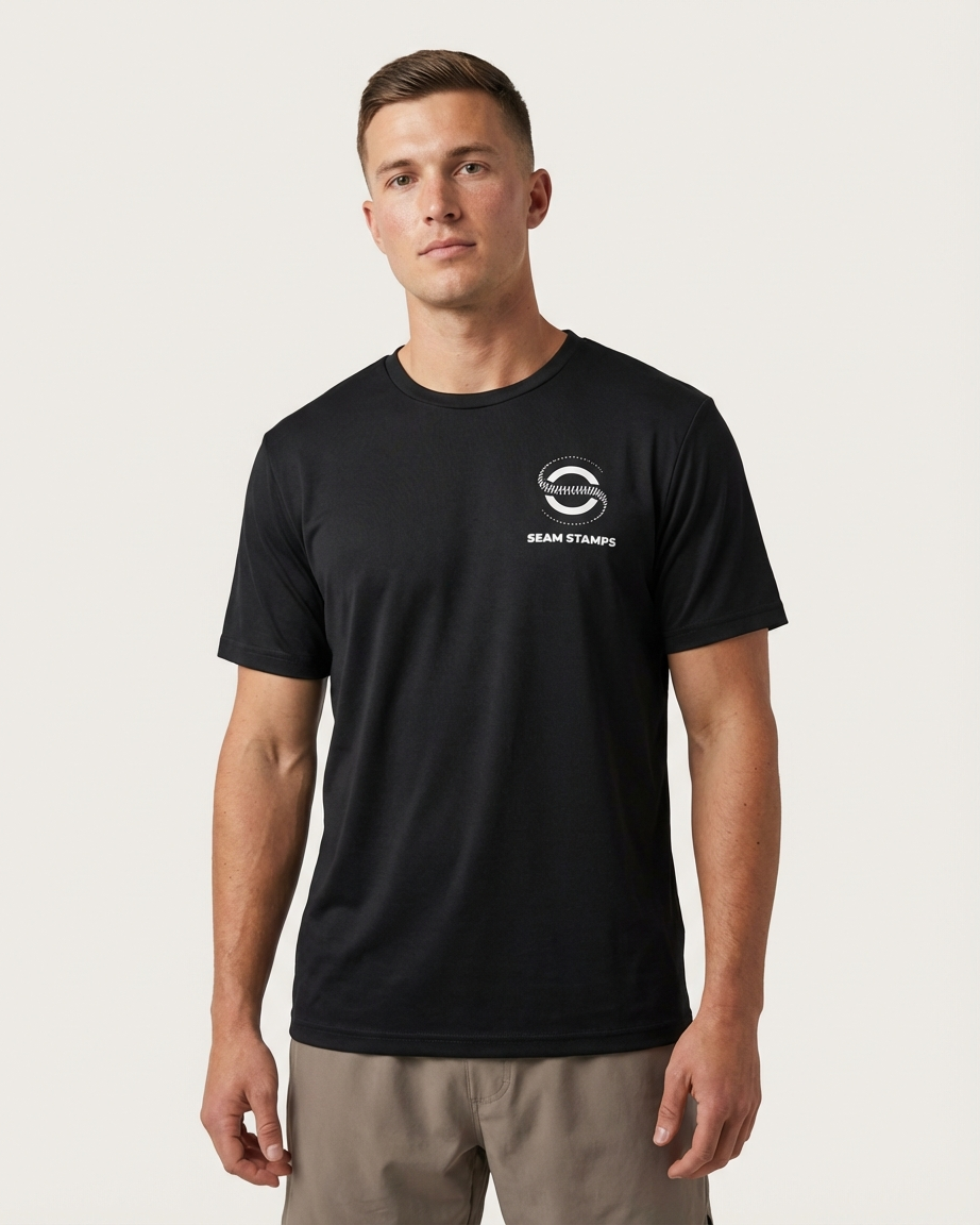 Short-Sleeve Shirt
